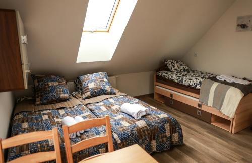 Agroturystyka Na poddaszu 22 - Foto 13