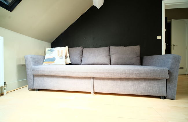 Smart appart - uptown - Foto 26