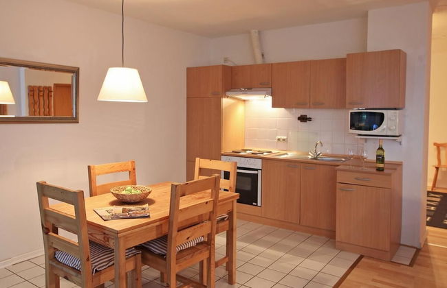 Feriengut Neuhof - Foto 20