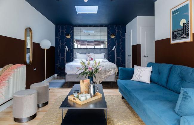 Bob W Tower of London - Foto 7