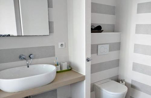 Llum d'Illa - Villa with spectacular sea views - Foto 28