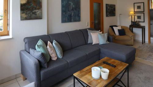 charmante Erdgeschosswohnung in Daun - Foto 5