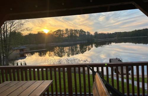 Nini House Swietajno - Foto 71