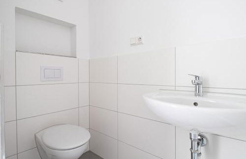 Ferienwohnungen Galerie im Klink - Foto 16