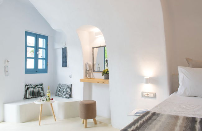 Stoa Cave Villas - Photo 20