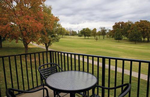 Wyndham Grand Lake Studio Apartment with Resort Access - Foto 18