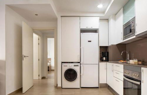 Feelathome Plaza Apartments - Foto 20