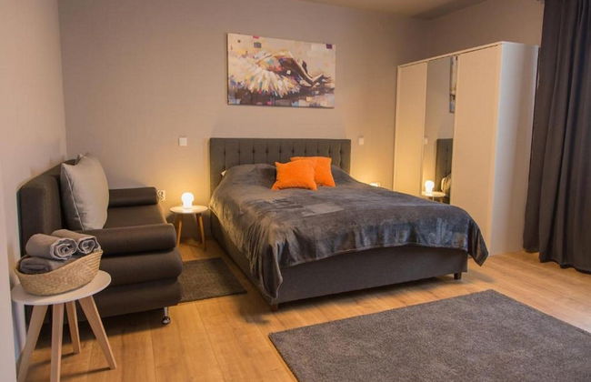 Holiday Home Thesaurum - Foto 2