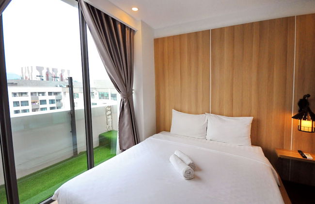 Holi Sky Homes By The Beach - Foto 7