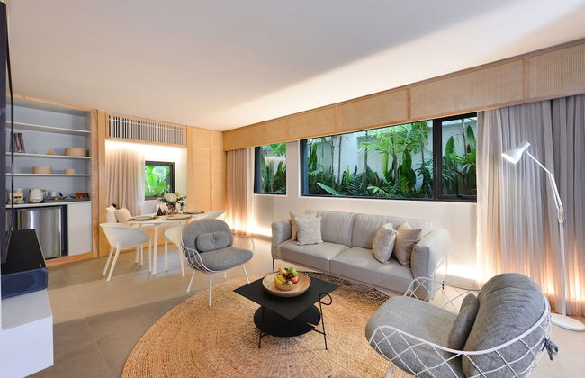 Tree Villa Bangkok - Photo 27