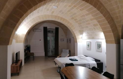 Antica Dimora B&B VOLTE D'OGIVA - Foto 23