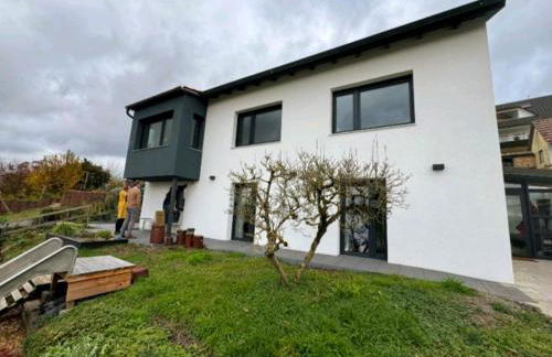 FERIENWOHNUNG TRAUMBLICK - Familienfreundlich - Handwerker willkommen - Foto 1