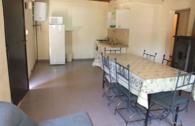 Cabañas Uspallata - Foto 8