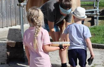 Fuchsbauernhof - Foto 11