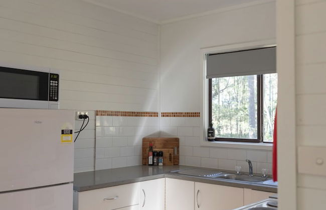 Pokolbin Cottages - Photo 9