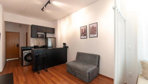 Maravilha centro Studio completo - Foto 4