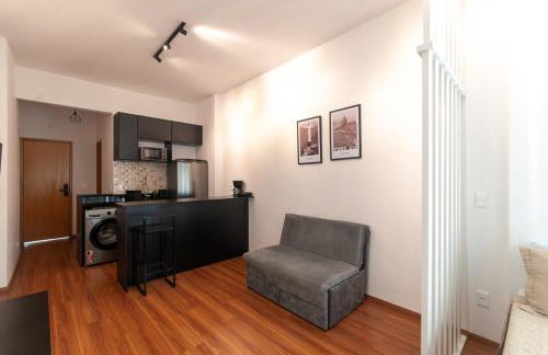 Maravilha centro Studio completo - Foto 4