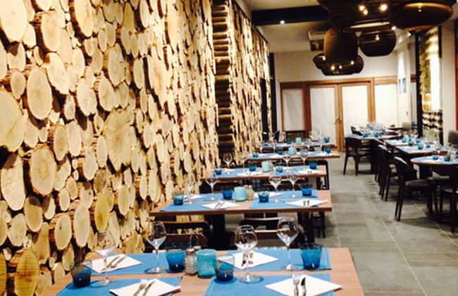 Hôtel Eden by Odalys - Foto 20