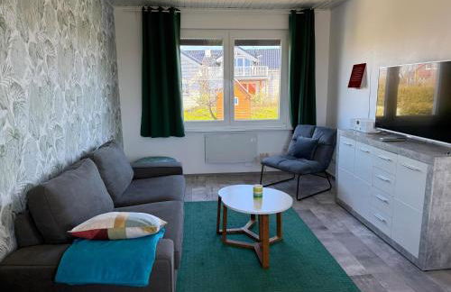 Westerbergen Haus "baltic blick" - Foto 38