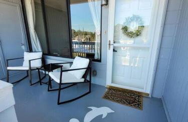 romantic getaway bayside - Foto 48