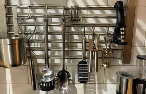 Stunning Luxury Apartment in Central Lymington - Foto 36