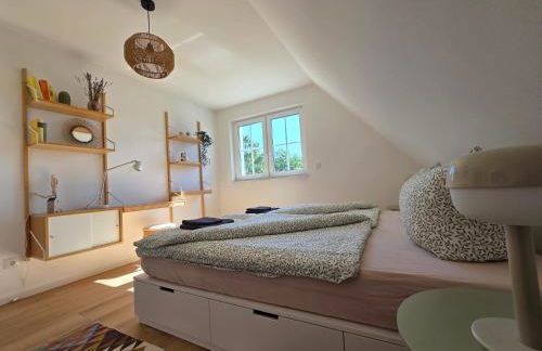 Ferienhaus am See mit Sauna - Foto 6