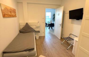 B3 Boardinghouse bei Becker - Foto 13