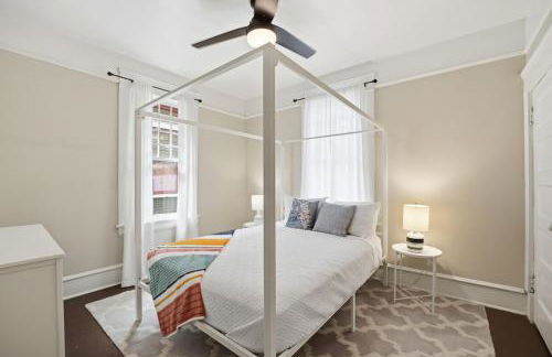 Stylish 3BR Stay in Springfield Jax - Foto 13