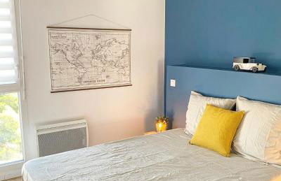 Appartement vue mer en Roof-Top - Foto 13