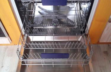 Ferienwohnung Schlingshöhe - Oberwohnung mit separater Terrasse - Foto 9