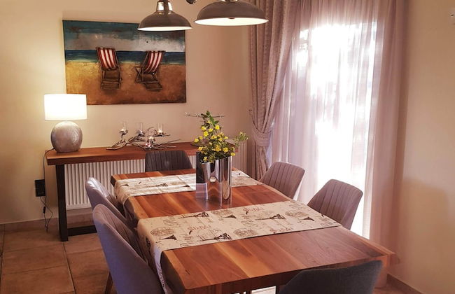 Villa Xenny - Foto 18