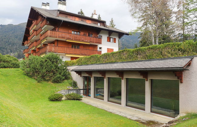 Grand Hôtel A18 - Foto 33