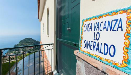 Lo Smeraldo Private Pool Villa Ravello by ElodeaGroup - Foto 5