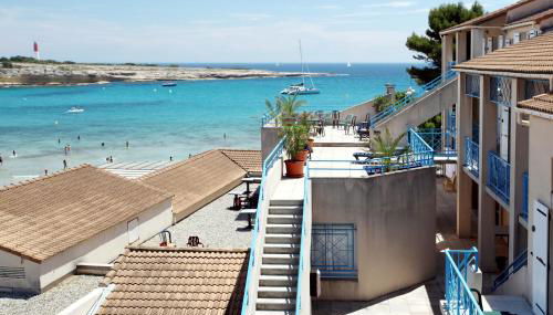 Odésia Vacances Village Club Le Pescadou - Foto 2