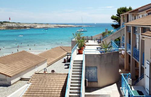 Odésia Vacances Village Club Le Pescadou - Foto 2