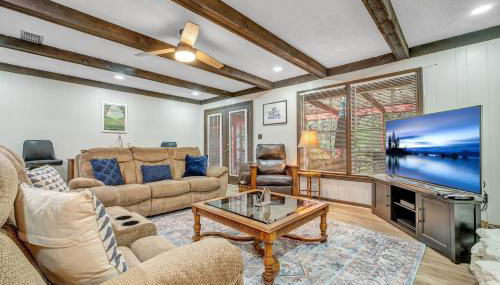 Hudson Manor 4 Bedroom Home by RedAwning - Foto 2