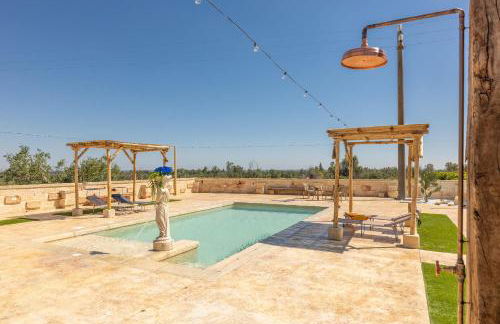 Villa Galatea - Foto 32