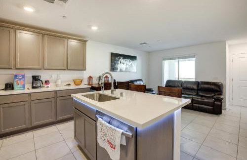 Comfy Las Vegas Retreat about 7 Mi to The Strip! - Foto 6