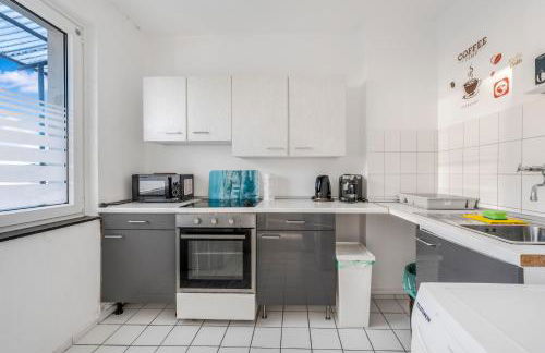 Work & Stay Central Apartments - Foto 57