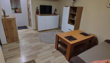 Klimatyczne mieszkanie - Foto 2