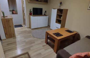 Klimatyczne mieszkanie - Foto 2