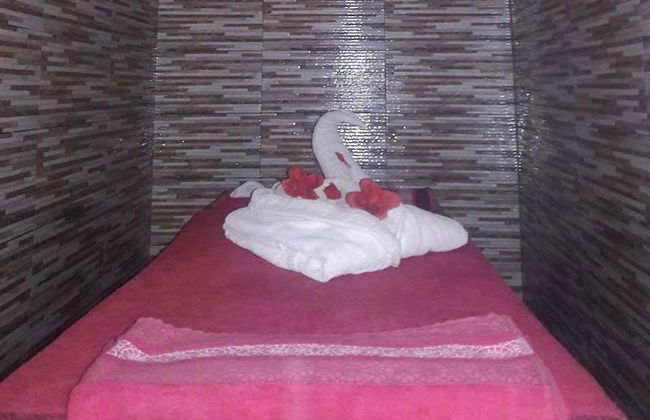 Hammam tradicional en el Itrane Spa Agadir - Foto 4