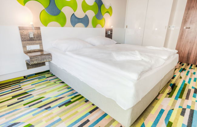 Baltic Park Molo Apartments - Foto 19