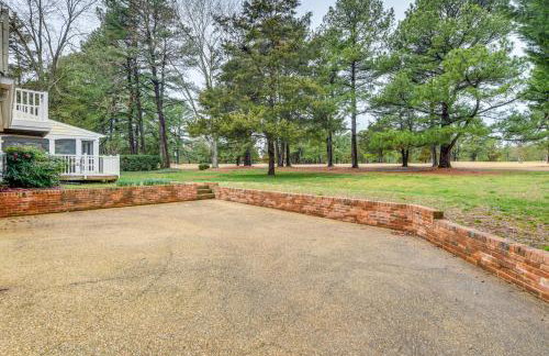 Richmond Vacation Rental about 10 Mi to Downtown! - Foto 38