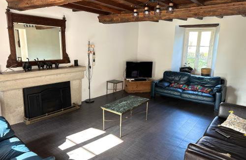 Gites de la Lucerie - Foto 8