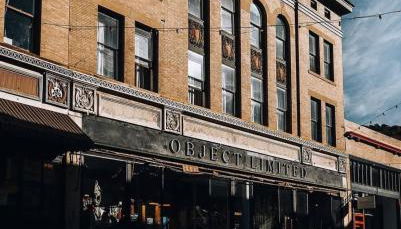 Object Hotel 2BR Room 2A - Foto 4