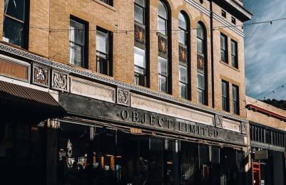 Object Hotel 1BR Shared Bath Room 2D - Foto 4