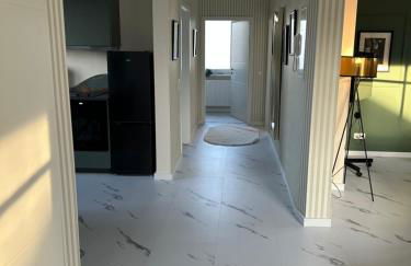 Maxima-Ferienstudio Superior mit Klimaanlage - Foto 14