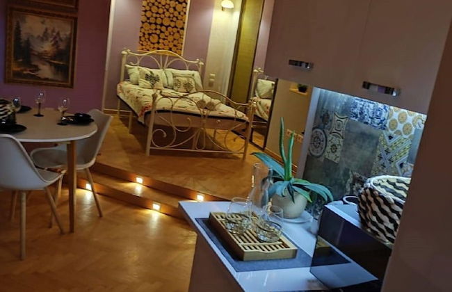 Willa Czajka - Widokowe Apartamenty - Foto 44