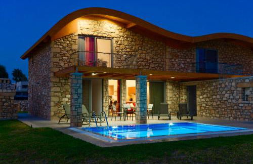 Estrella Villas - Foto 6